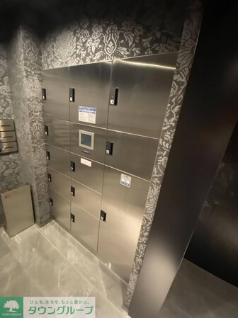 S-RESIDENCE両国sereaの物件内観写真